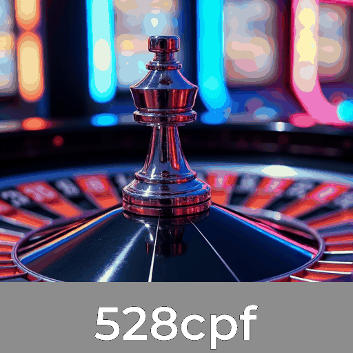 Ganhe Prêmios Exclusivos com 528cpf e Descubra Ofertas Imperdíveis!