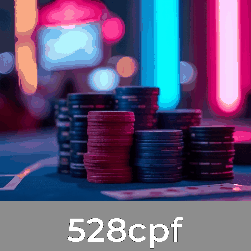 528cpf: A Experiência de Dealer ao Vivo Preferida pelos Brasileiros